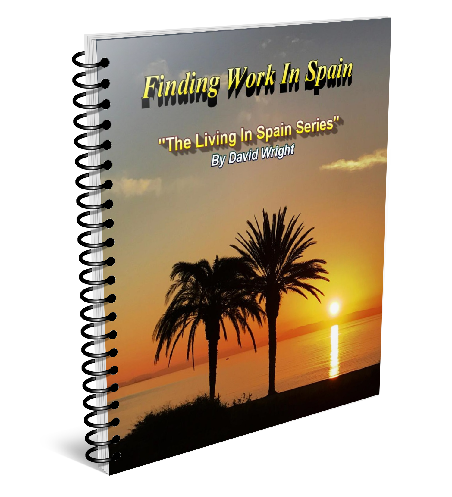 finding work in spain