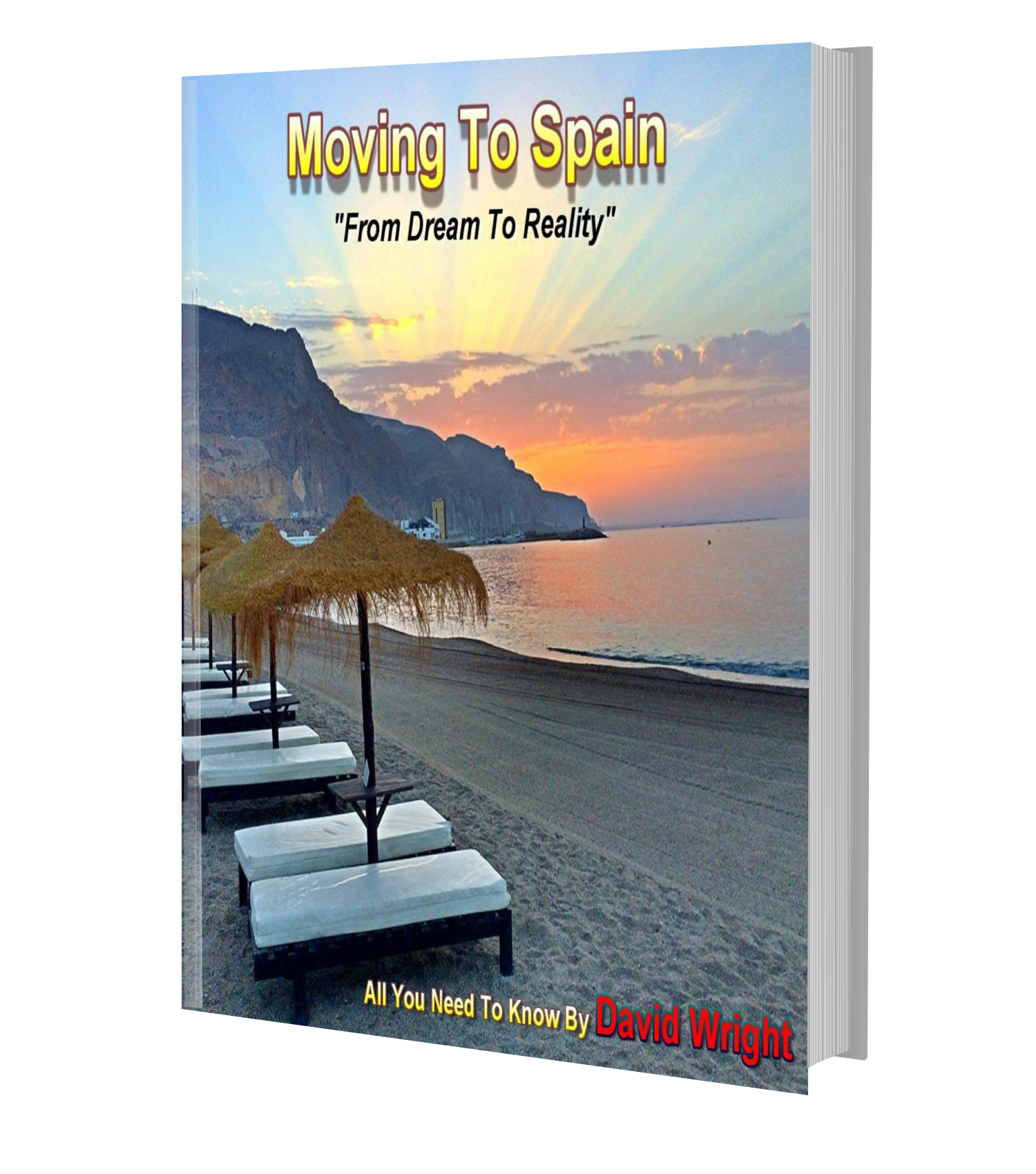 moving to spain