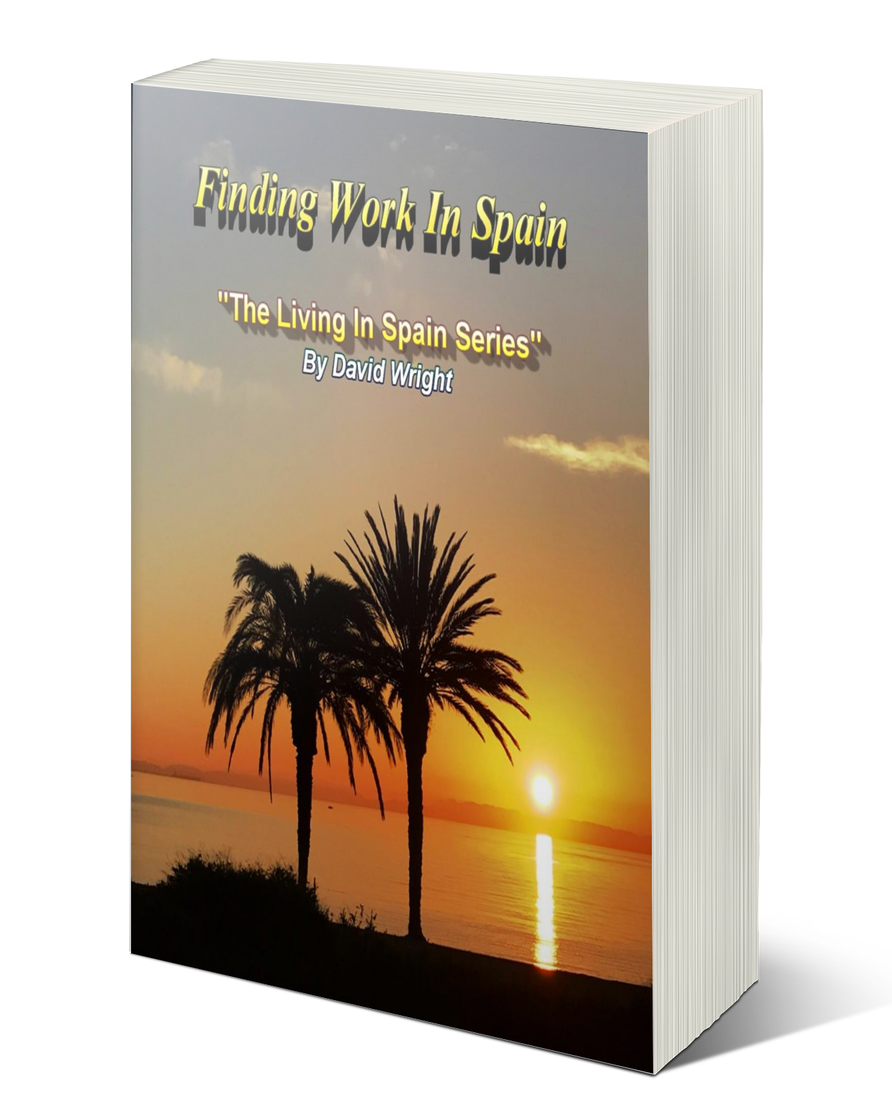 finding work in spain